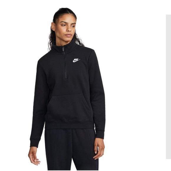 Nike pull over - Picture 2 of 4